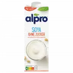 Alpro Soya 1l