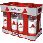 Apollinaris 10 x 1l
