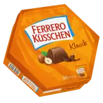 Ferrero Küsschen 178g
