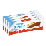 Ferrero Milchschnitte 5 x 28g