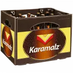 Karamalz Kasten 20 x 0,5l