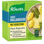 Knorr Sauce Hollandaise 250ml