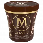Langnese Magnum Becher 440ml