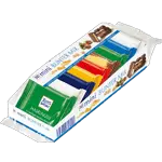 Ritter Sport Mini 200g